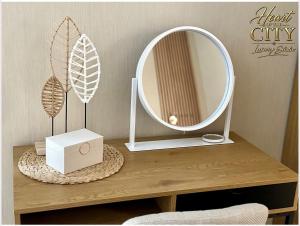 Heart Of The City- Luxury Family studio