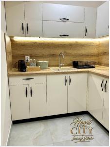 Heart Of The City- Luxury Family studio
