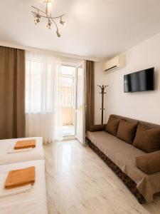Dariya Comfort Apatrment