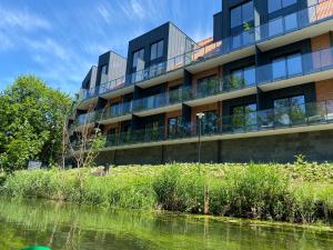 Apartament WHITE GLOVE Grzegorzewska nad Łyna