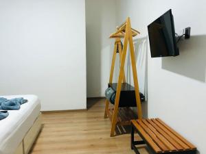Suite Marino Cama King - Centro Historico