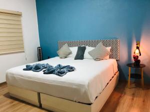 Suite Marino Cama King - Centro Historico