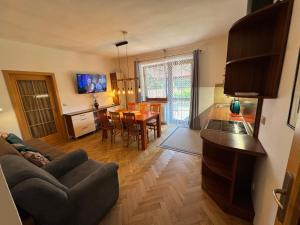 Apartmán U Vachtů