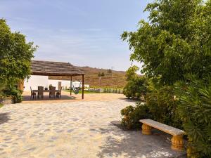 Casa Cueva La Herencia, jacuzzi privado y vistas