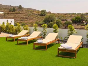Casa Cueva La Herencia, jacuzzi privado y vistas