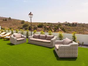 Casa Cueva La Herencia, jacuzzi privado y vistas
