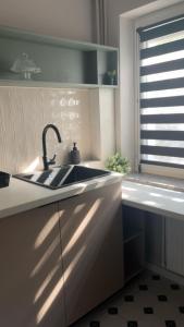 Downtown ByTheSea - Constanta Center and Beach, Self Check-In