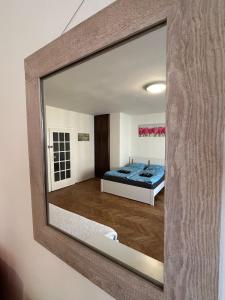 Central King-Size Room
