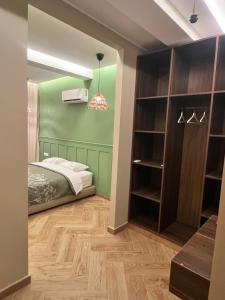 Grand Appartement entièrement climatisé