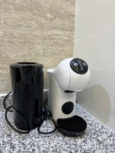 Grand Appartement entièrement climatisé