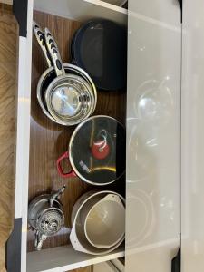 Grand Appartement entièrement climatisé