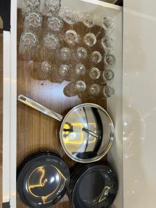 Grand Appartement entièrement climatisé