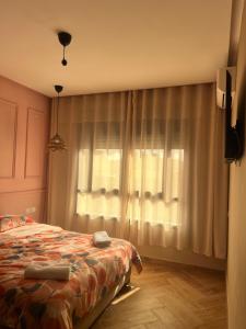 Grand Appartement entièrement climatisé