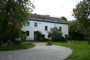 Gîte La Maison du Vieux Pommier