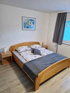 Apartmaji Mojca