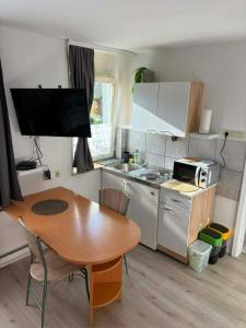 Apartmaji Mojca