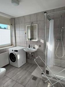 Apartmaji Mojca