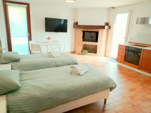 Ciconi Garden Room