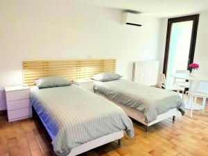 Ciconi Garden Room