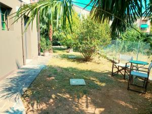 Ciconi Garden Room