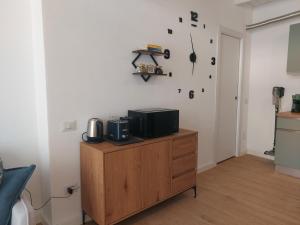 Mongitzu Loft