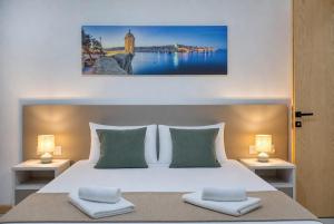 Belmonte Heights Flat 2BDR