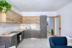 Belmonte Heights Flat 2BDR