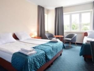 Residence Baltic Park Grand inn BY THE BEACH