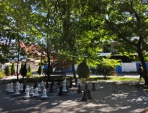 Residence Baltic Park Grand inn BY THE BEACH