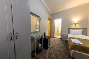 Hotel Umit 2