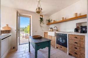 Masseria Maranna Trulli&Spa Luxury Villa