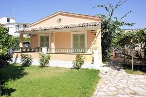 Kipos Apartments Corfu Greece