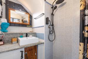 Domus Piazza Brigida near Beach & Casino - Happy Rentals