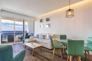 Monumental Apartments - Multi Listing