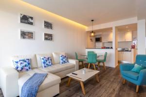 Monumental Apartments - Multi Listing