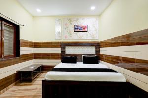 Hotel O The Moksh Hotel
