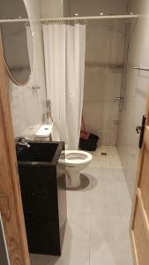 Appartement au coeur de la ville
