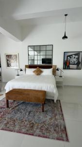Soho Loft New York