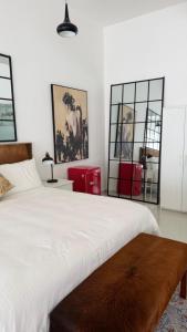 Soho Loft New York