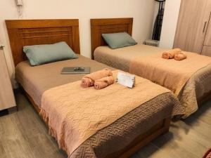 Loft de 2 Camas