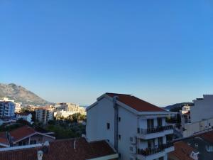 Cosy flat Becici
