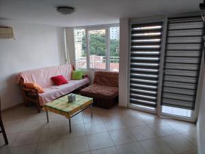 Cosy flat Becici