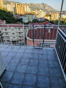 Cosy flat Becici