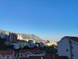 Cosy flat Becici