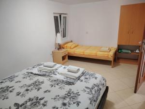 Cosy flat Becici