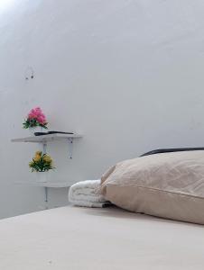 Alojamientos Santa Marta La Unión