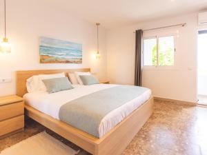 Luxury apartment in Spain