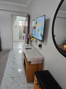 Nyumbani cozy one bedroom