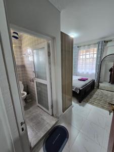 Nyumbani cozy one bedroom