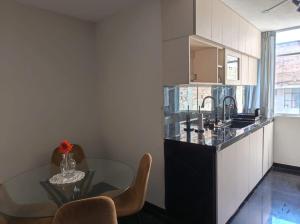 Departamento acogedor en zona céntrica y tranquila